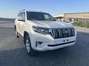 Toyota Land Cruiser Prado 2.7 2019 Pearl for sale