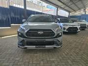 Toyota RAV4 Adventure 2019 Green for sale