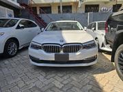 BMW 530i 2018 Pearl for sale