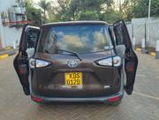 Toyota Sienta 2017 Brown for sale