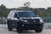 Toyota Land Cruiser Prado 2.8 2020 for sale