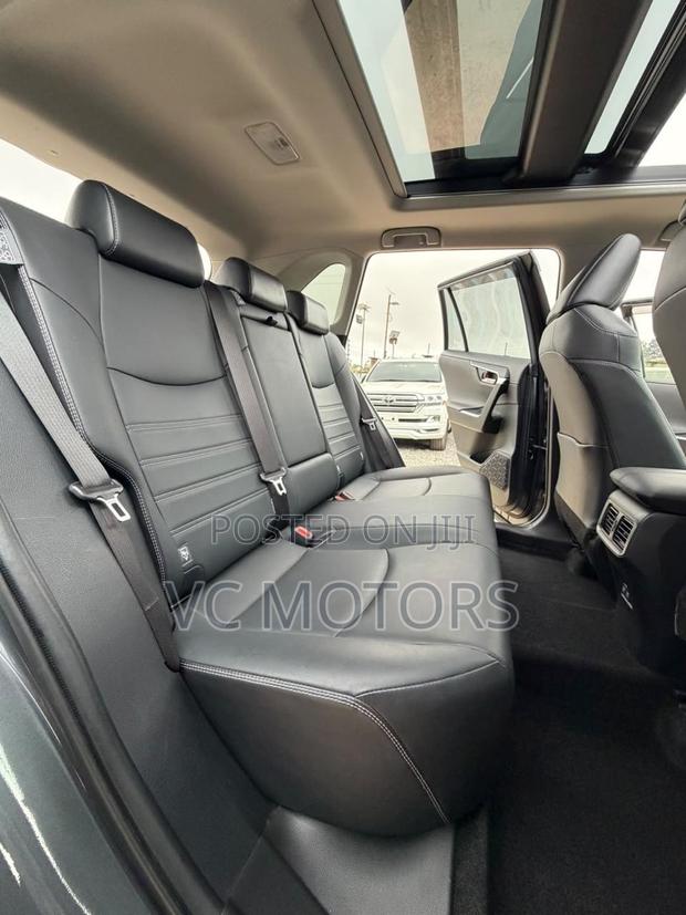 Toyota RAV4 Adventure 2021