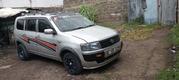 Toyota Probox 2007 Silver for sale