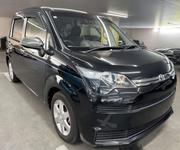 Toyota Spade 2019 Black for sale