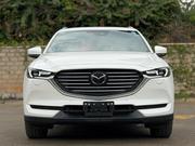 Mazda CX-8 2.2 AWD (6 seater) 2019 for sale
