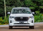 Mazda CX-60 3.3 Diesel AWD 2022 White for sale