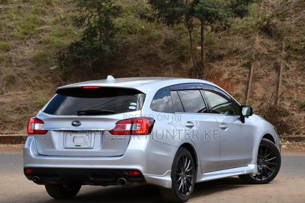 Subaru Levorg 1.6 GT EyeSight 2019