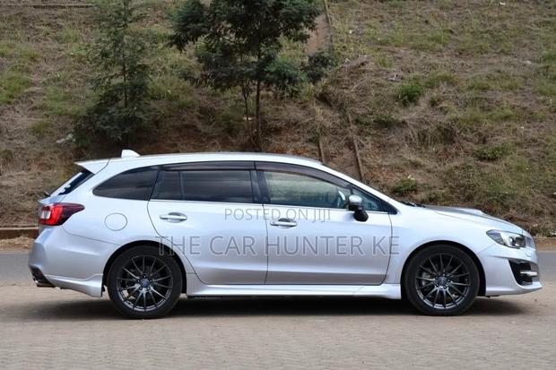 Subaru Levorg 1.6 GT EyeSight 2019