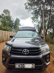 Toyota Hilux Revo Single Cab Deisel 2.4 RWD 2021 for sale