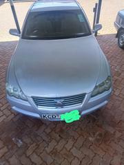 Toyota Mark X 2.5 RWD 2009 Silver for sale