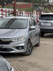 Honda Grace 1.5 Hybrid FWD 2019 Silver for sale