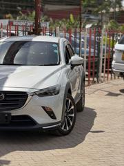 Mazda CX-3 1.8 Diesel FWD 2019 White for sale