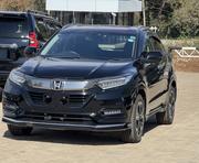 Honda Vezel 2019 Black for sale