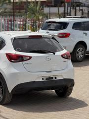 Mazda Demio 2019 White for sale