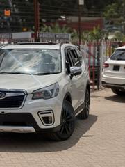 Subaru Forester Touring AWD 2019 White for sale