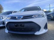 Toyota Axio 2020 White for sale