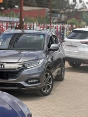 Honda Vezel 1.5 Hybrid 2WD 2019 Gray for sale