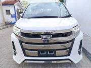 Toyota Noah 2.0 FWD (7 Seater) 2020 Pearl for sale