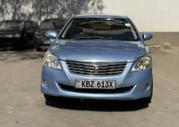 Toyota Premio 2007 Blue for sale