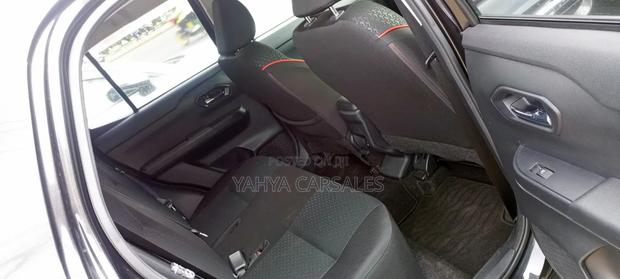 Toyota Raize 2020 Black