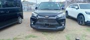 Toyota Raize 2020 Black for sale