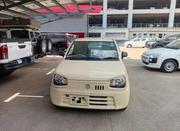 Suzuki Alto 660cc FWD 2018 Beige for sale