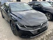 Volkswagen Arteon 2019 Black for sale