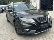 Nissan X-Trail 2019 Green for sale