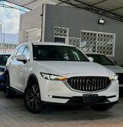 Mazda CX-5 2020 Beige for sale