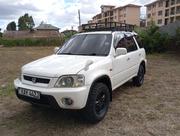 Honda CR-V 2.0 4WD Automatic 2000 Pearl for sale