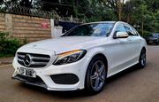 Mercedes-Benz C200 2016 for sale
