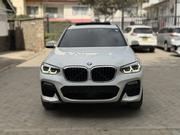 BMW X3 2013 White for sale