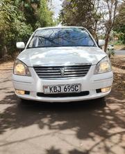 Toyota Premio 2004 White for sale