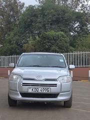 Toyota Probox 2019 Silver for sale