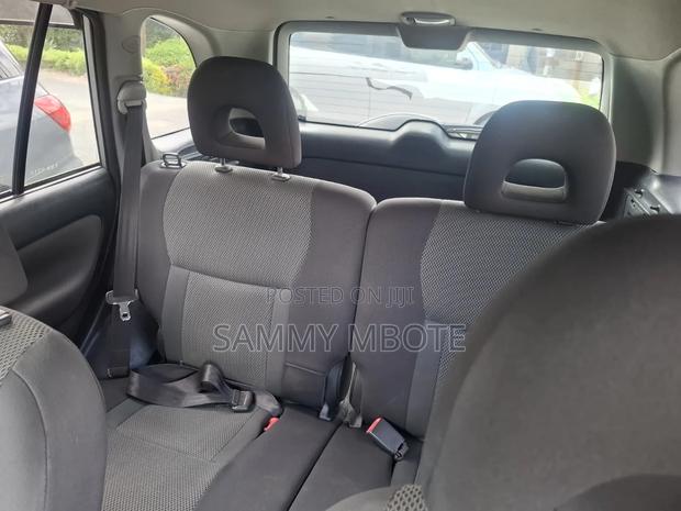 Toyota RAV4 2.0 4x4 2006