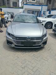 Volkswagen Arteon 2019 Silver for sale