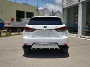 Lexus LX 570 AWD 2019 White for sale