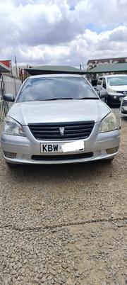 Toyota Premio 2006 Silver for sale
