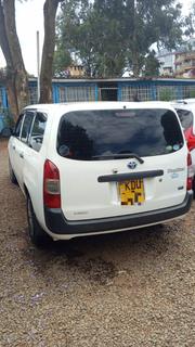 Toyota Probox 2019 White for sale