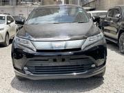 Toyota Harrier 2.0 2019 Black for sale