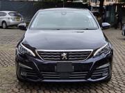 Peugeot 308 2019 Blue for sale