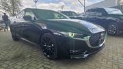 Mazda 3 2020 Black for sale