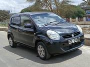 Toyota Passo 2014 Black for sale