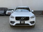 Volvo XC90 2017 White for sale