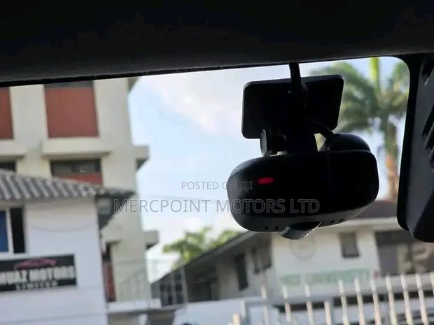 Suzuki Wagon R 2019 Red