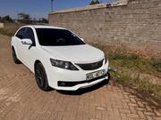 Toyota Allion 2012 Pearl for sale