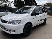 Toyota Corolla Spacio 1.6 (5 Seater) 1999 White for sale