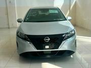 Nissan Note 1.2 Hybrid 2021 Off white for sale