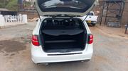 Mercedes-Benz B-Class B180 Petrol 2017 Pearl for sale