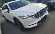Mazda CX-8 2020 White for sale